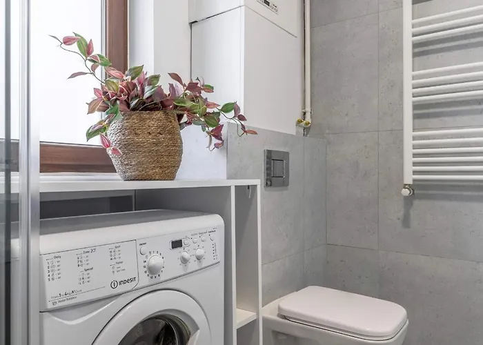 Apartamento Modern & Bright On Amzei Square